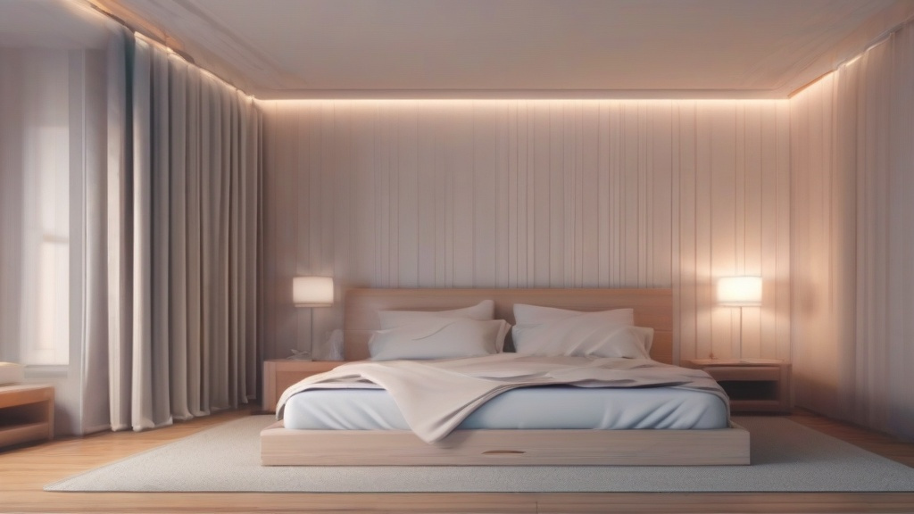 快速入睡指南：科学选择助眠产品，告别翻来覆去