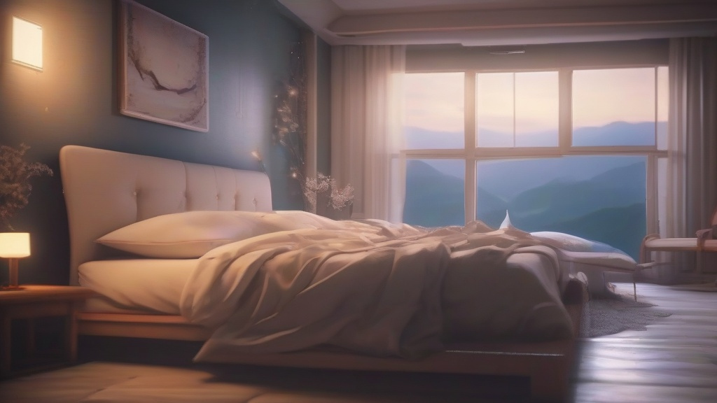 旅行时差调整全攻略：从睡眠环境优化到生物钟重置