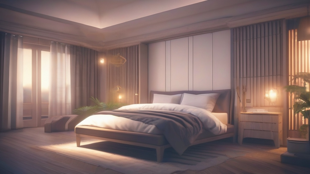 呼吸法+助眠产品：科学组合助你告别失眠，一夜好眠