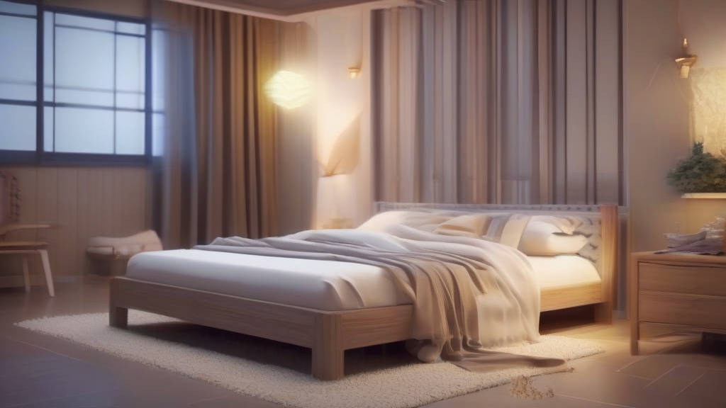 呼吸法深度指南：用科学呼吸解锁高质量睡眠的心理学密码