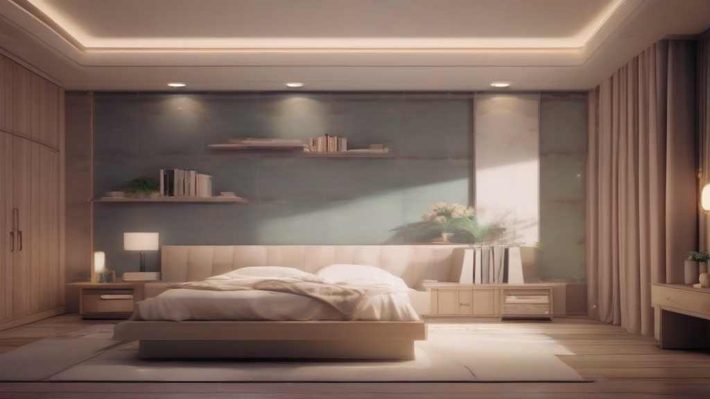 失眠背后：心理因素如何偷走你的睡眠？科学应对指南