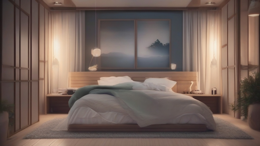 枕头选不对，睡眠全白费？科学揭秘枕头与睡眠质量的深度关联