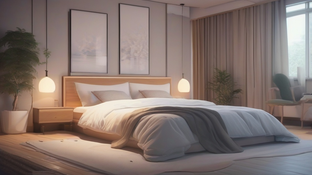 呼吸法助眠全攻略：5种科学呼吸技巧助你快速入眠