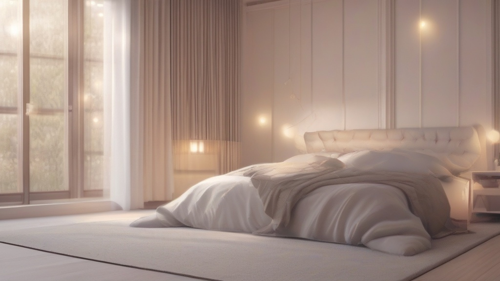 打鼾真相大揭秘：科学解析原因与5大解决方案