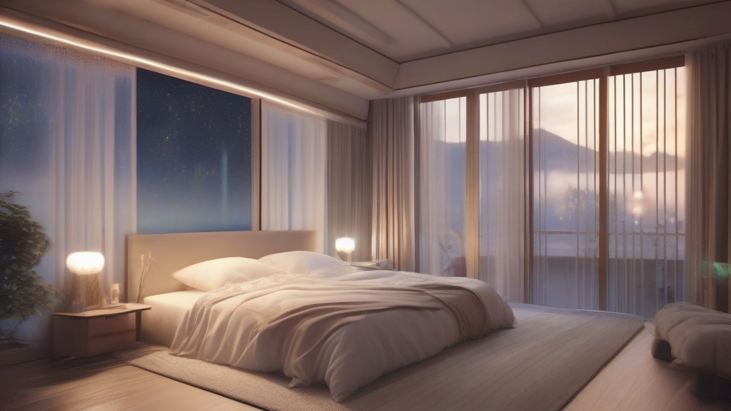 季节更迭如何影响睡眠？科学揭秘四季睡眠调节指南