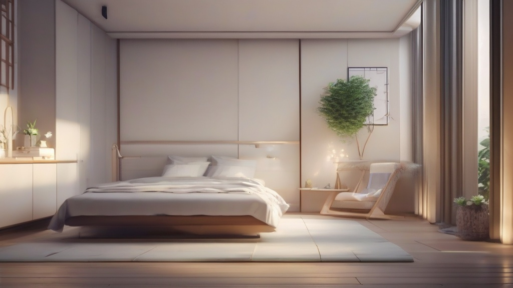 告别失眠夜：瑜伽如何成为天然助眠良方？