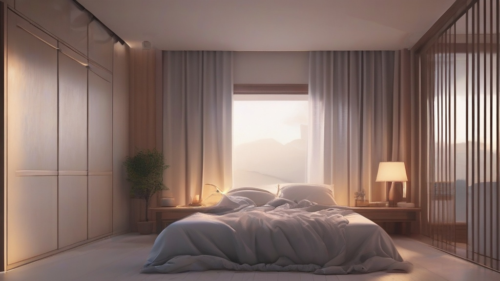 咖啡因与睡眠障碍：一杯咖啡如何偷走你的深度睡眠？