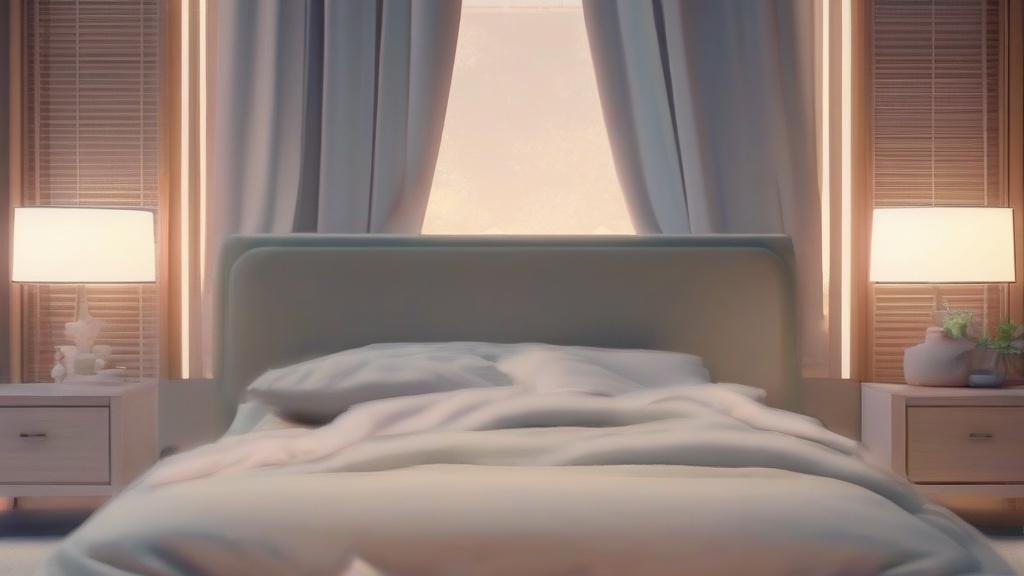 睡眠呼吸暂停症：被忽视的夜间健康杀手，你中招了吗？