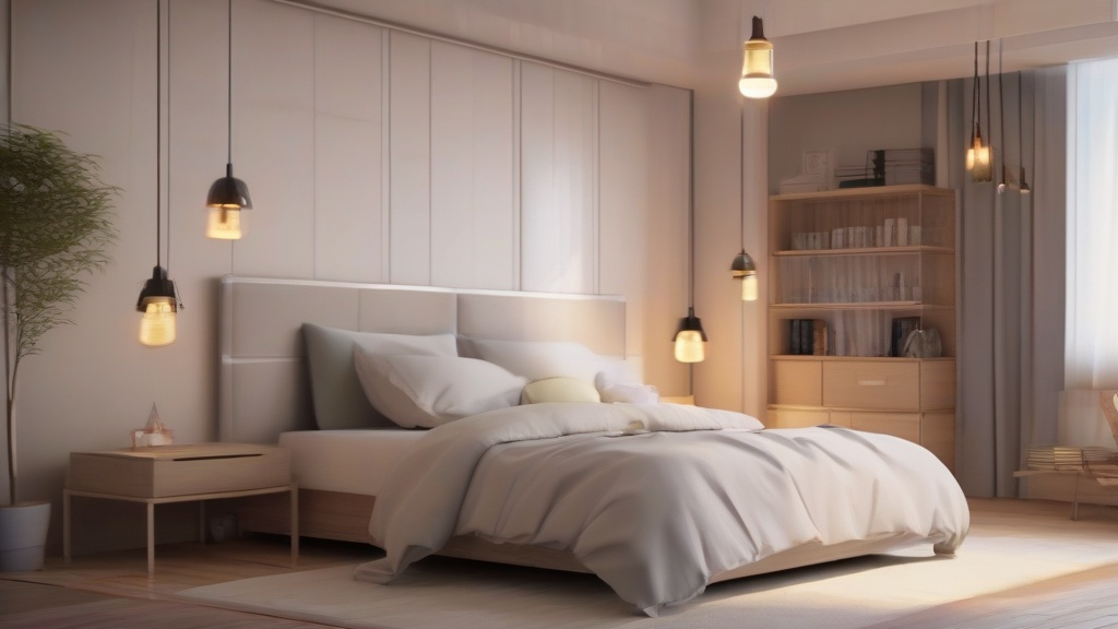 打造黄金睡眠环境：科学优化指南助你告别睡眠障碍