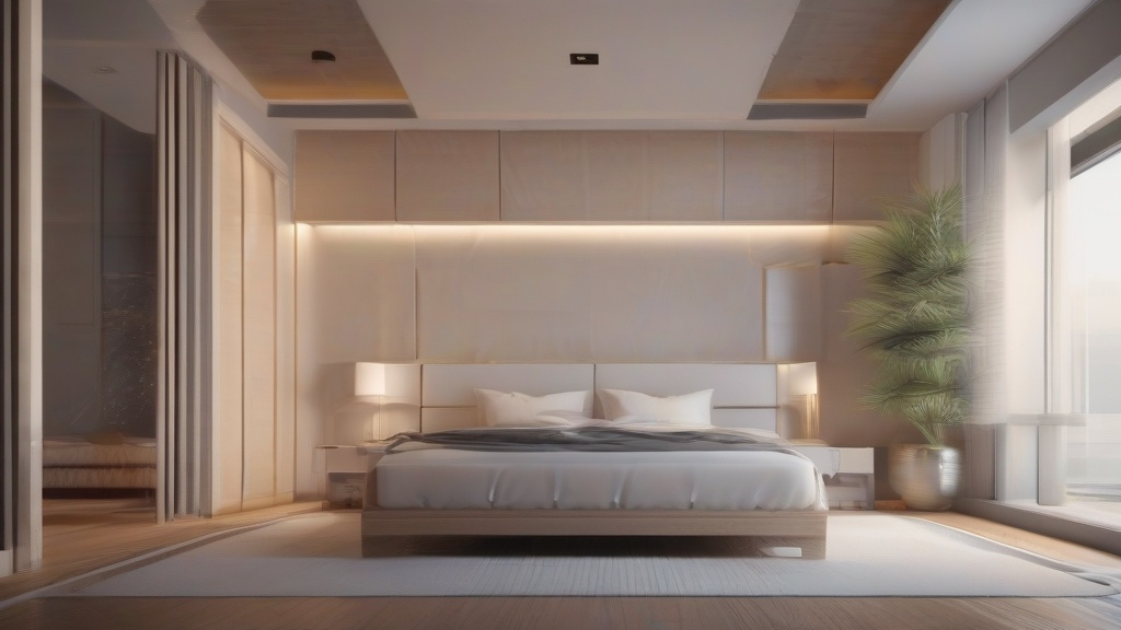 梦境解码：科学助眠方法如何提升睡眠质量与梦境体验