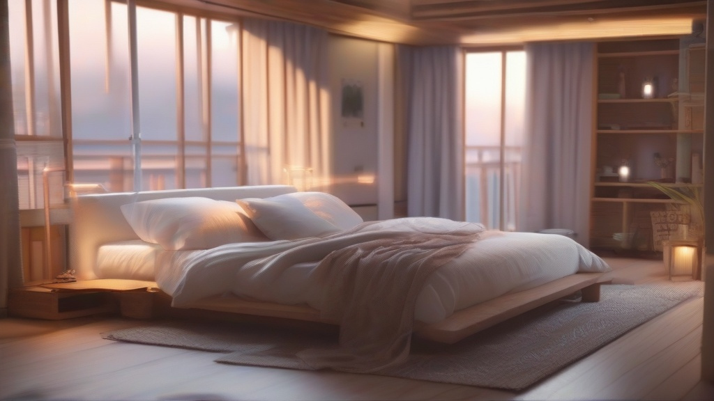 褪黑素：睡眠科学中的天然调节剂，如何科学使用？