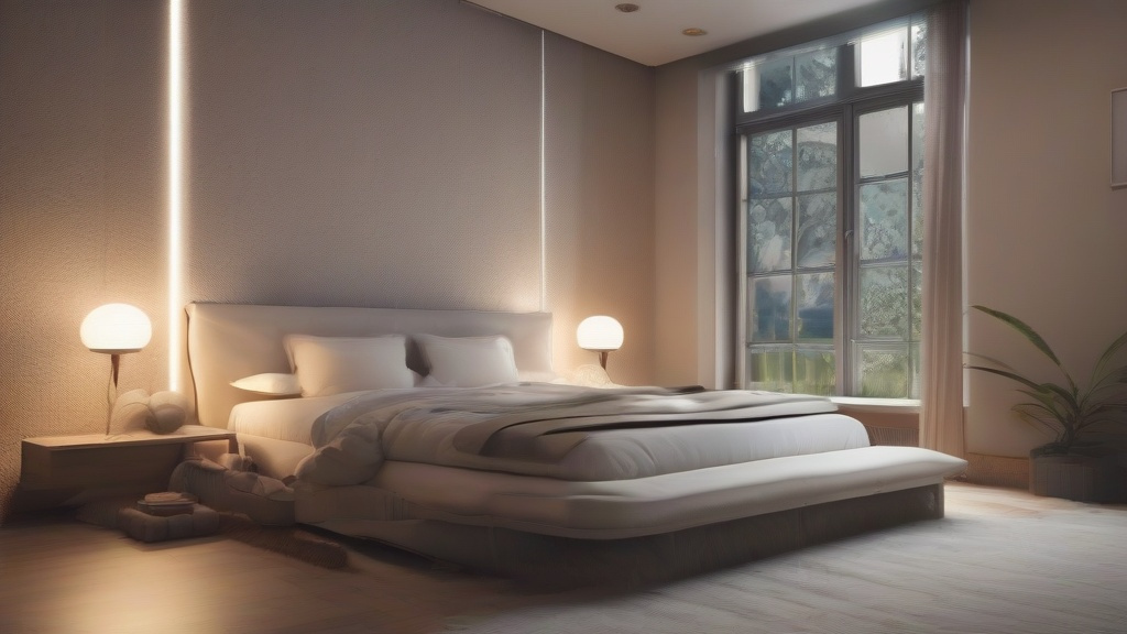 枕头选不对，失眠找上门：科学揭秘枕头如何影响睡眠质量