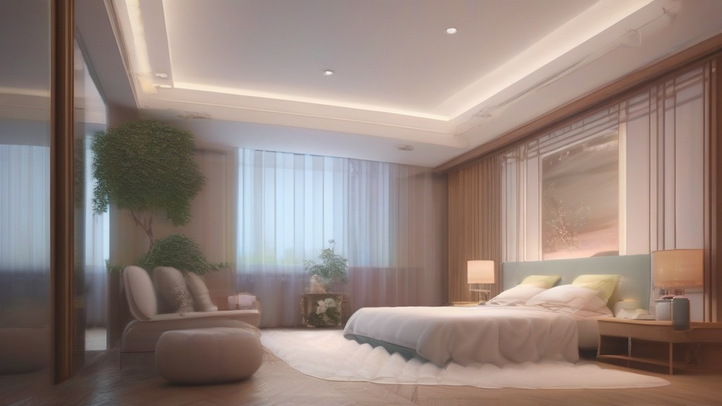 呼吸法助眠指南：用科学呼吸解锁深度睡眠的心理学密码