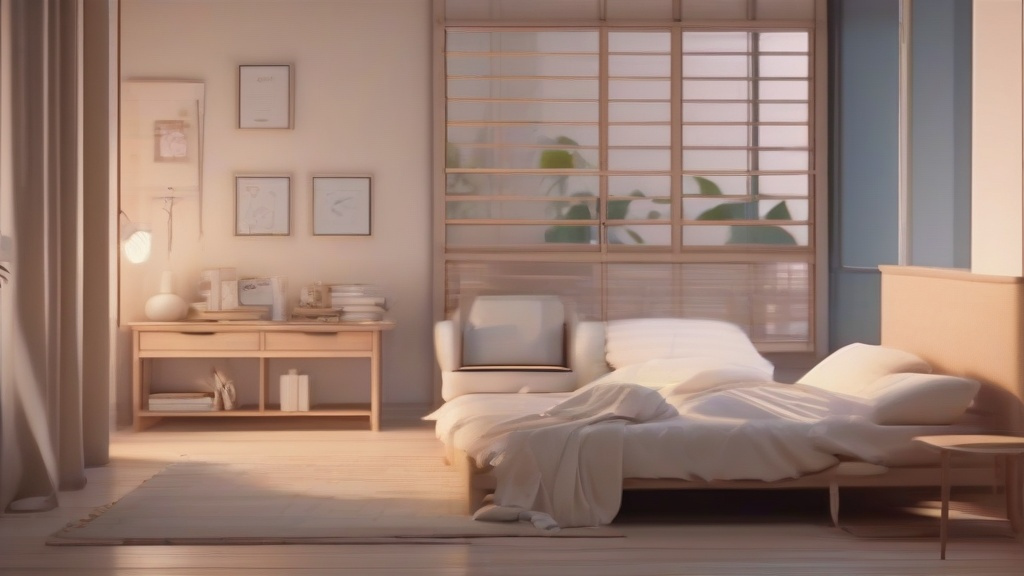 睡眠科学揭秘：5类助眠食物让你告别失眠困扰