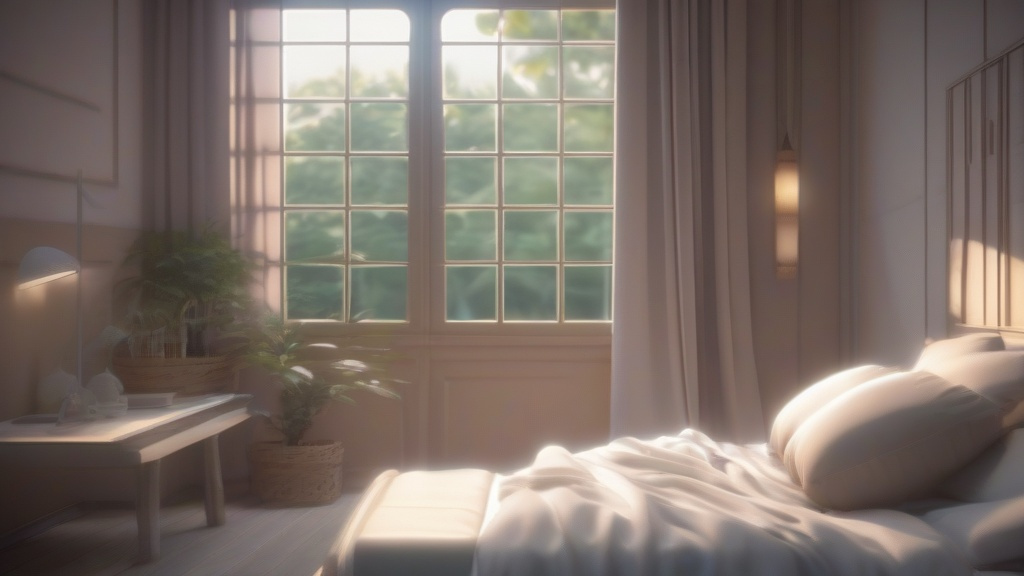 打造黄金睡眠环境：破解失眠密码的5大环境因素与科学改善方案