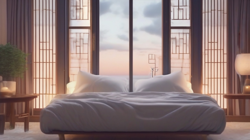 白噪音：解锁优质睡眠的隐形钥匙——科学解析与使用指南