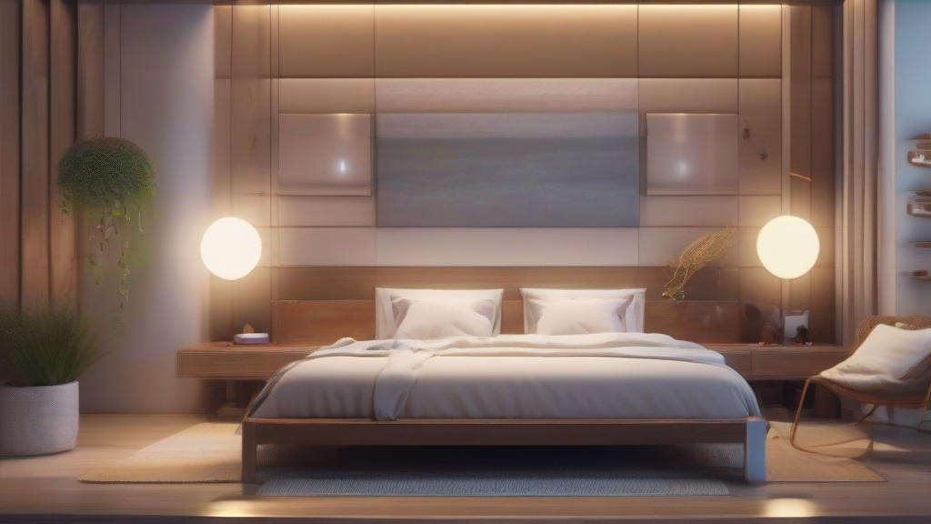 ASMR助眠揭秘：如何通过声音科学改善睡眠质量？