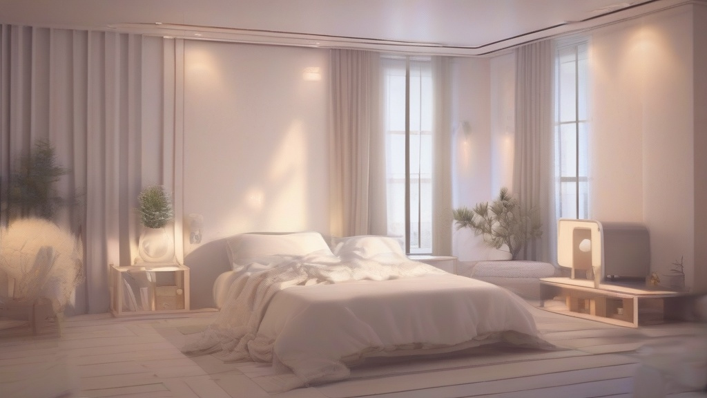 银发族的安眠指南：科学助眠方法守护老年人睡眠健康