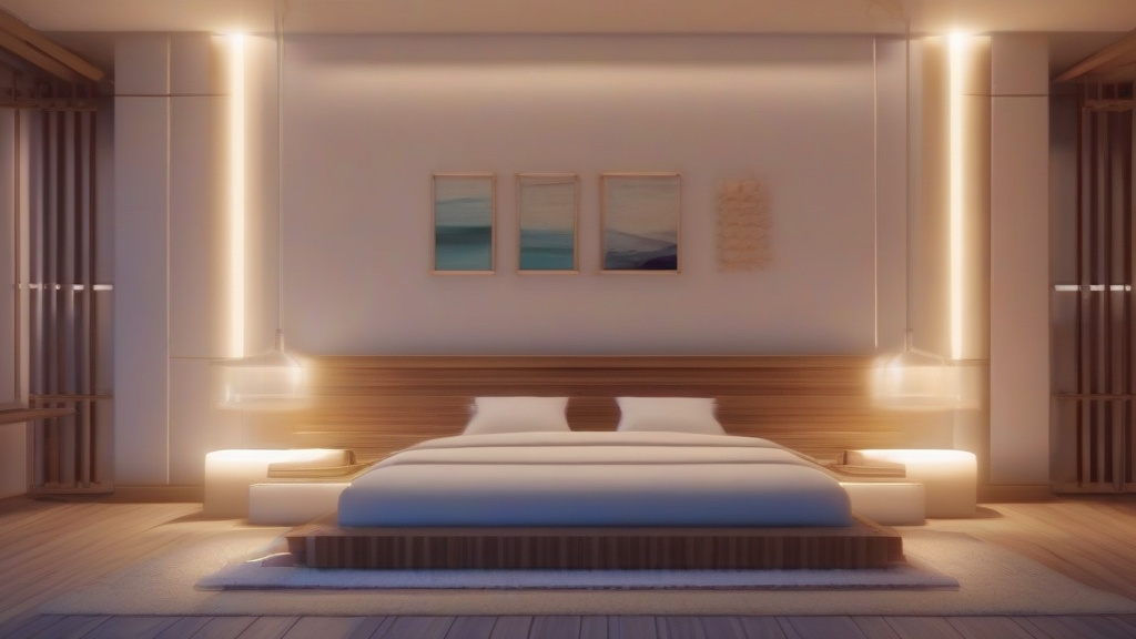 10个科学验证的助眠习惯：从日常细节重建优质睡眠