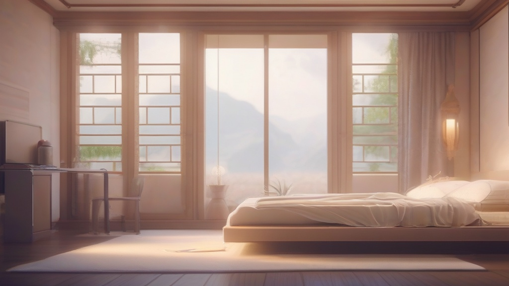 香薰助眠全攻略：用天然香气破解睡眠障碍的密码