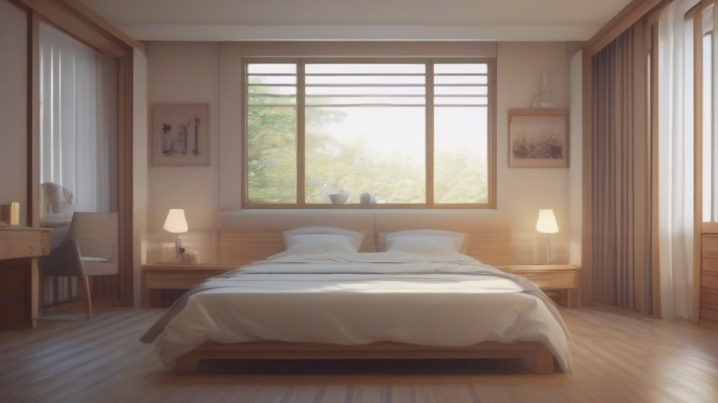 科学午睡指南：解锁高效充电的黄金法则