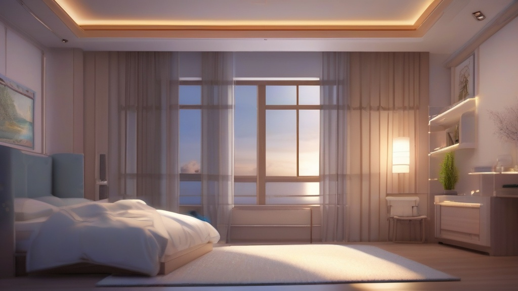 香薰助眠全攻略：用天然香气解锁深度睡眠的科学方法