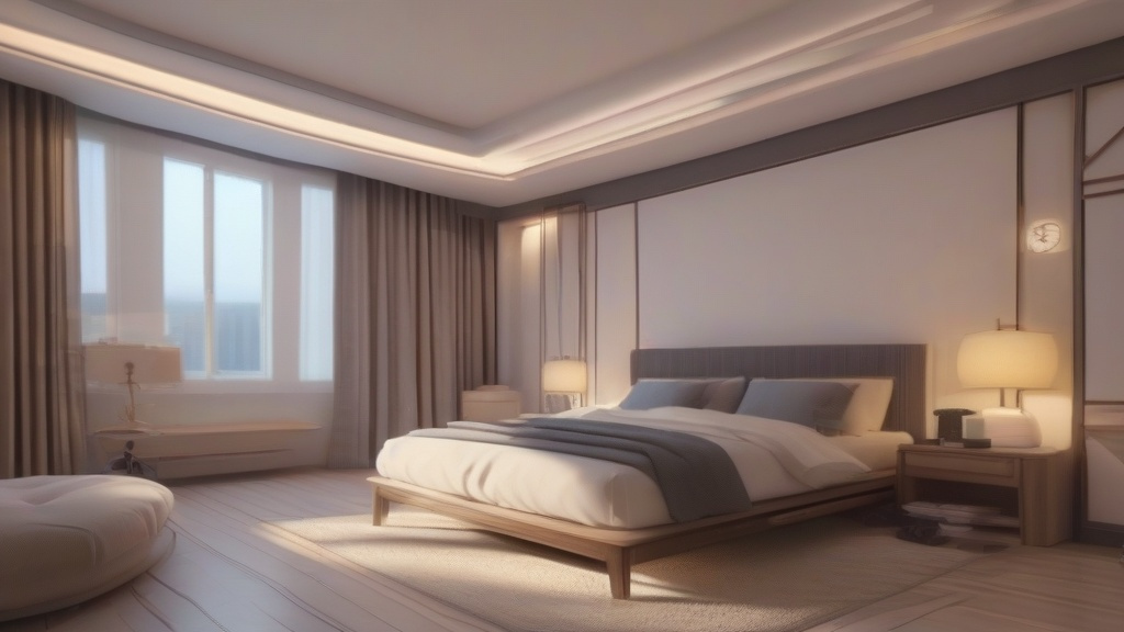 银发族的睡眠密码：科学改善老年人睡眠质量的实用指南