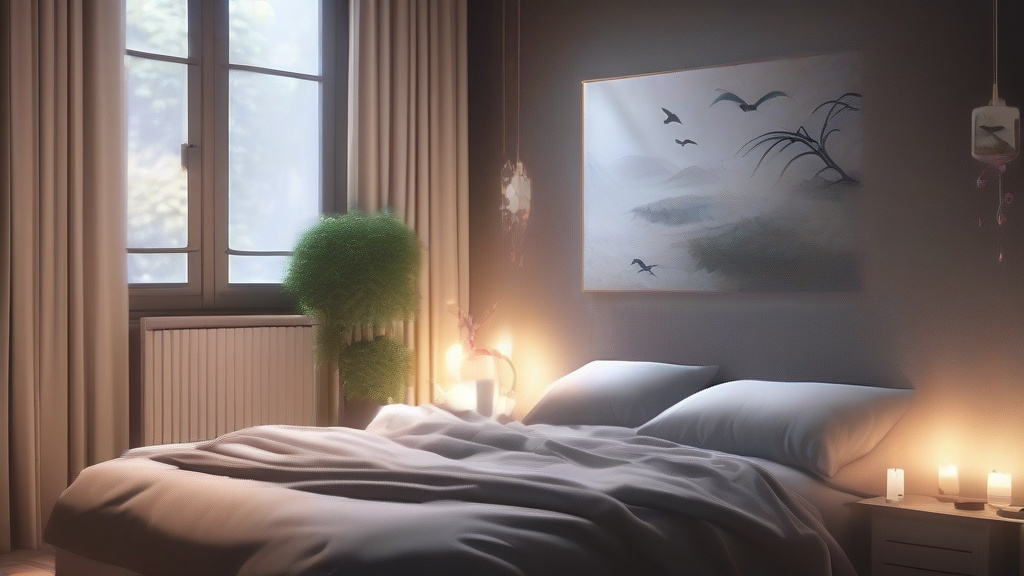 从枕头到氛围灯：科学优化睡眠环境的助眠产品全攻略
