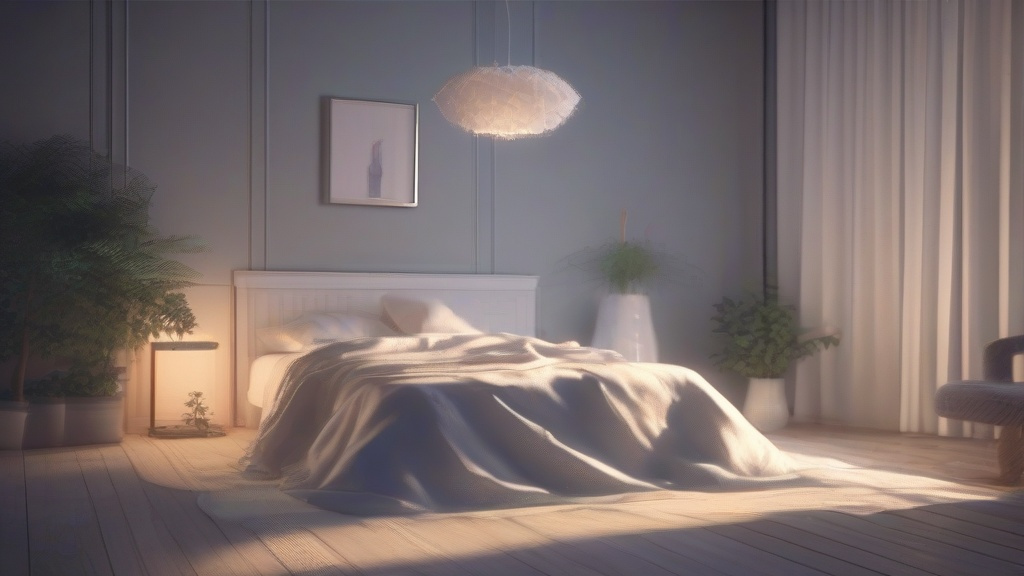 科学午睡指南：如何让20分钟小憩提升全天精力？