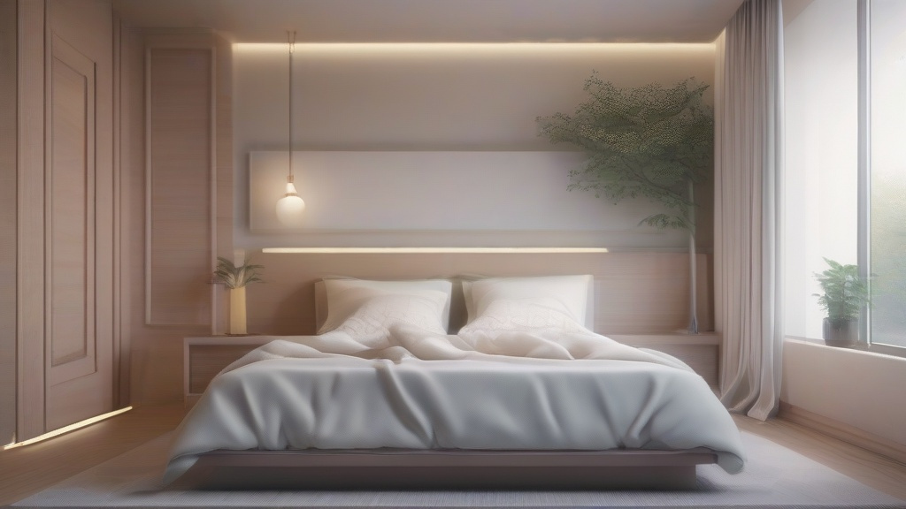 香薰助眠全指南：科学选择精油与使用技巧，助你一夜好眠