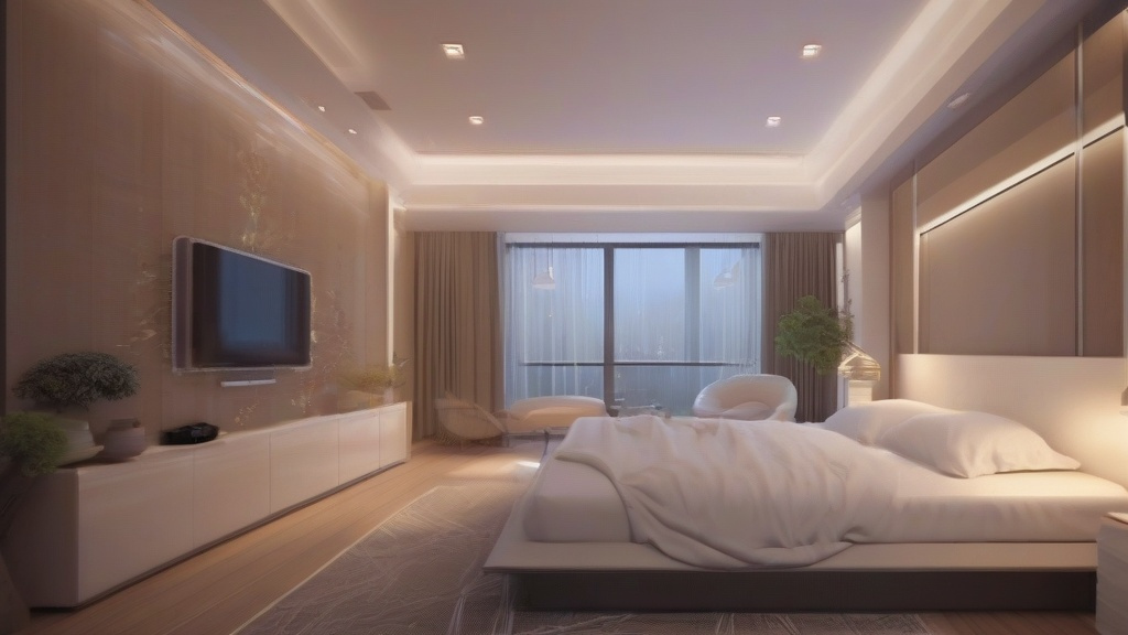 季节轮换如何影响睡眠？解锁全年舒适睡眠环境指南