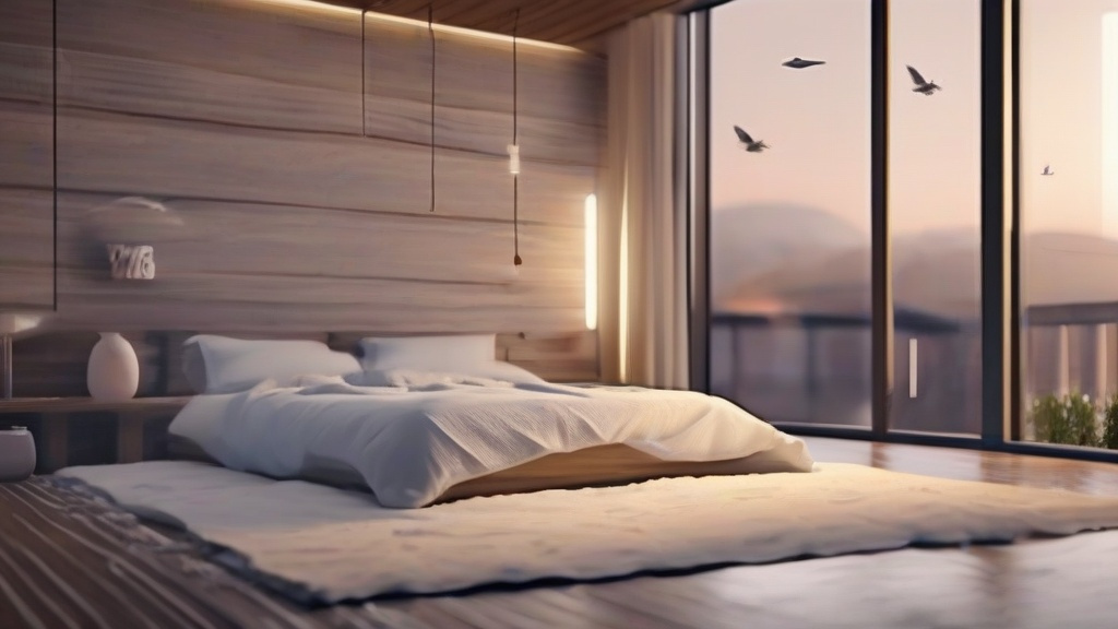 科学午睡指南：选对助眠产品+掌握黄金15分钟法则