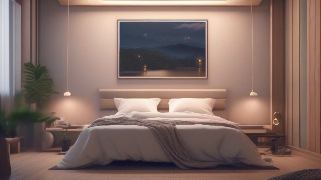 科学助眠指南：8种天然食物助你一夜好眠