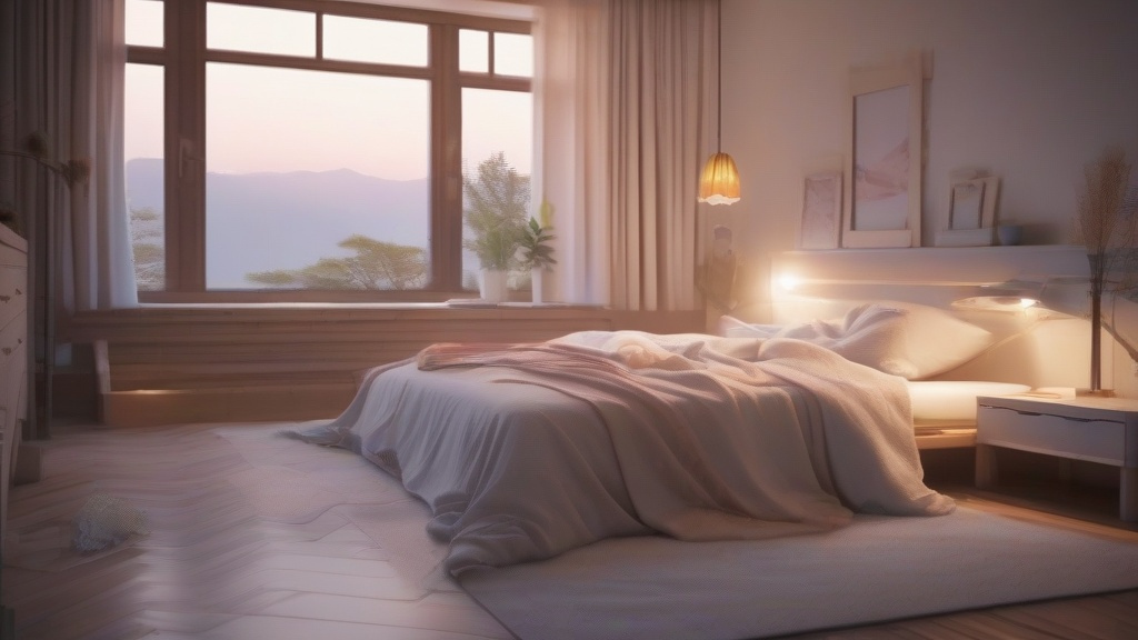 睡眠监测设备大揭秘：从原理到实测，教你选对睡眠助手