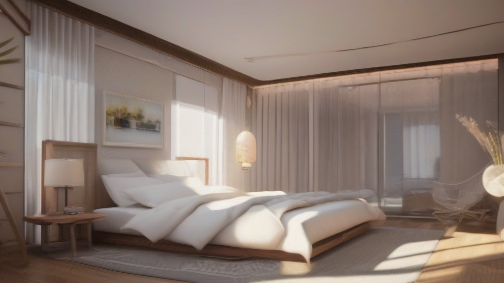 旅行时差调整全攻略：打造睡眠友好型环境，轻松跨越时区障碍