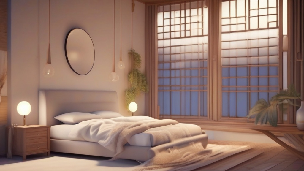冥想助眠指南：科学缓解睡眠障碍的6个核心方法