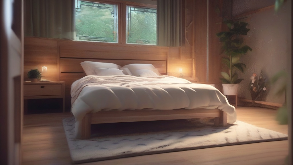 银发族的睡眠保卫战：破解老年人睡眠障碍的实用指南