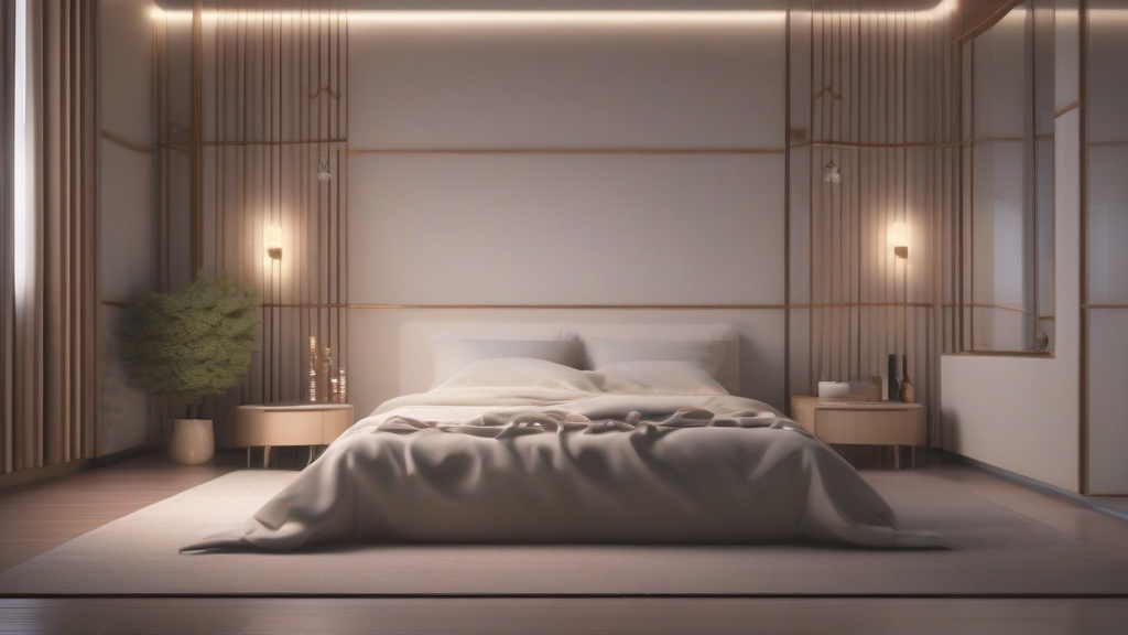 深度睡眠：解锁高质量睡眠的密钥与科学助眠指南