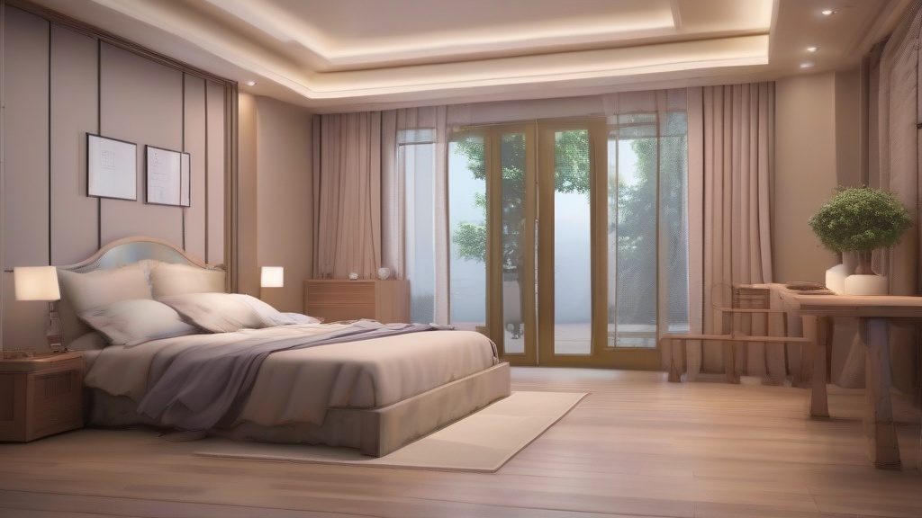 深度睡眠激活记忆引擎：科学助眠方法提升大脑记忆力的黄金法则