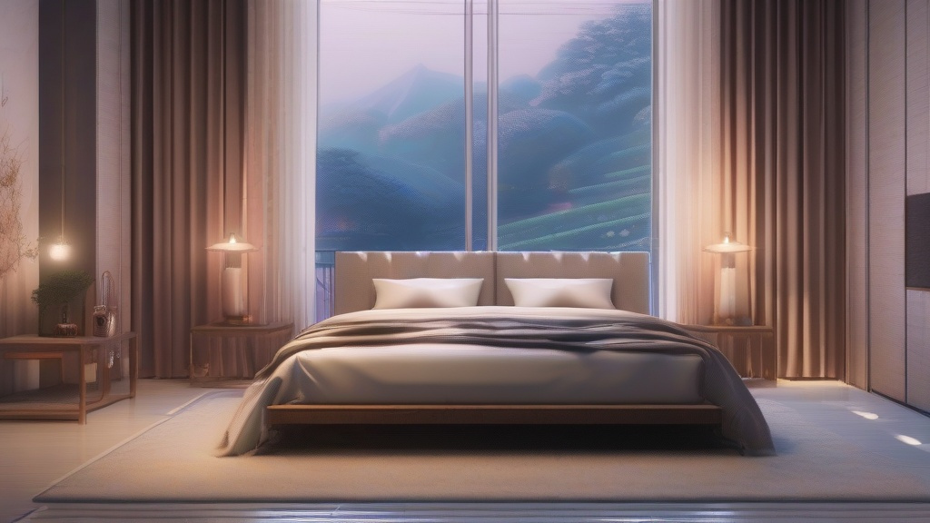 睡眠革命：如何根据身体需求选对床垫？科学选购指南来了