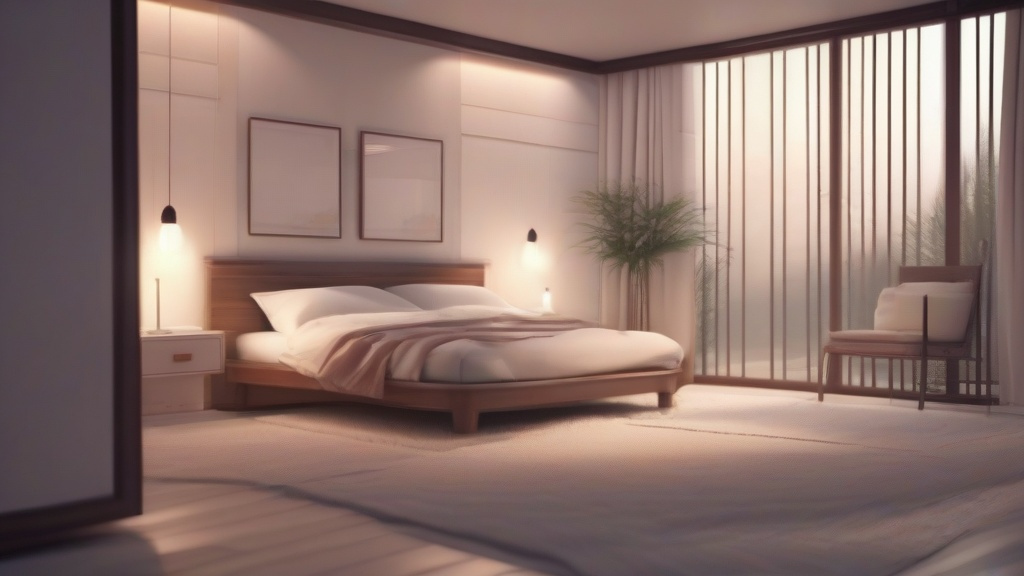 生物钟调节全攻略：从心理到生理的睡眠重塑计划