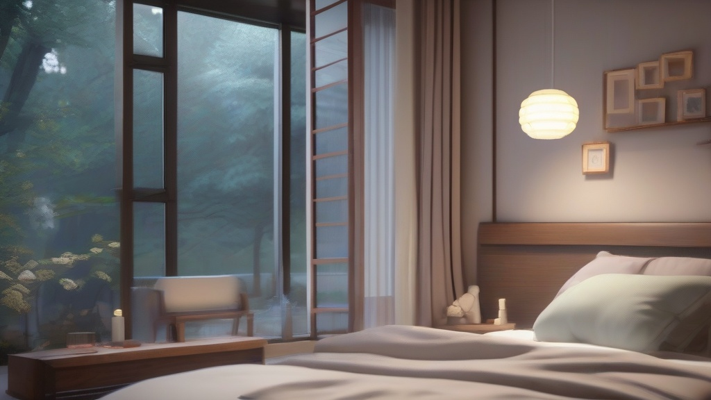 打造理想睡眠环境：科学优化助你一夜好眠