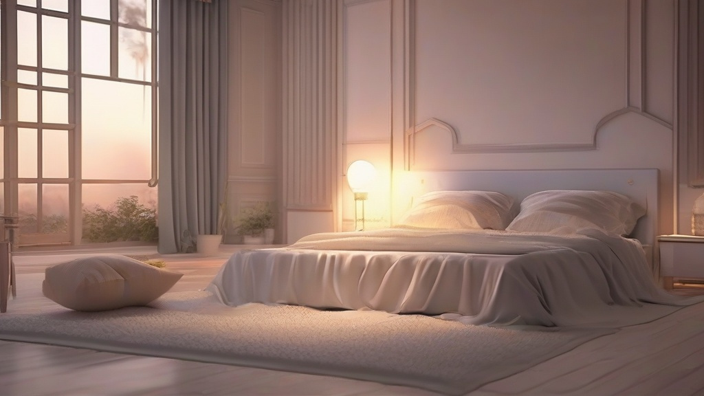 科学午睡指南：选对助眠产品+掌握黄金法则，让20分钟恢复全天精力