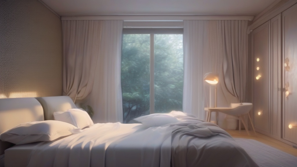 枕头科学全解析：选对枕头，提升睡眠质量的黄金法则