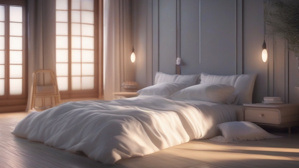 睡眠科学揭秘：如何用优质睡眠破解压力循环？