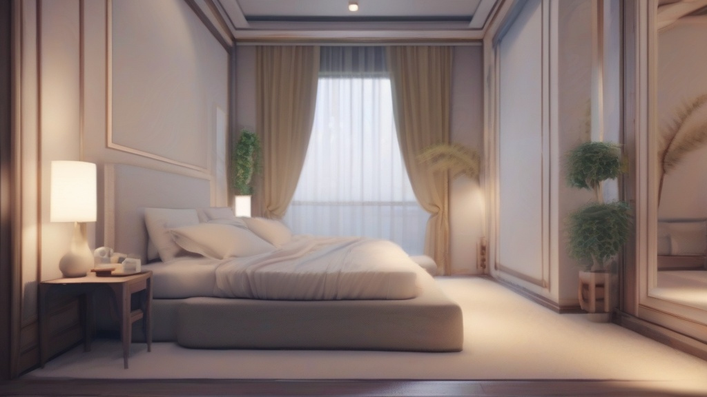 老年人助眠全攻略：科学方法助您重获优质睡眠