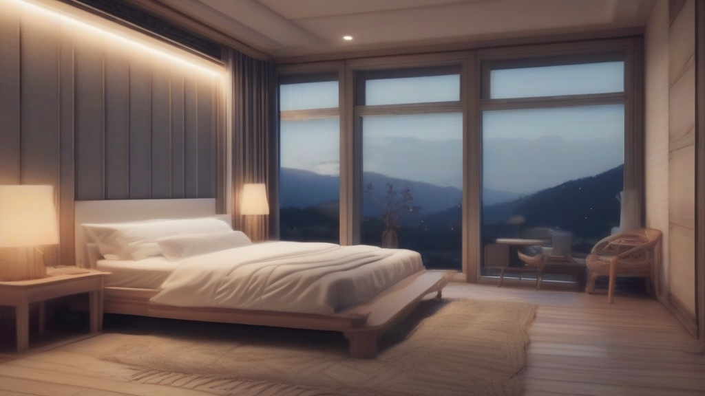 睡眠障碍与焦虑：当黑夜成为战场，如何打破恶性循环？