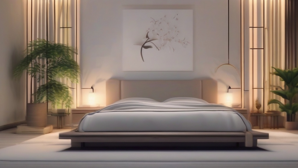 深度睡眠：解锁高质量睡眠的黄金钥匙与实用助眠指南