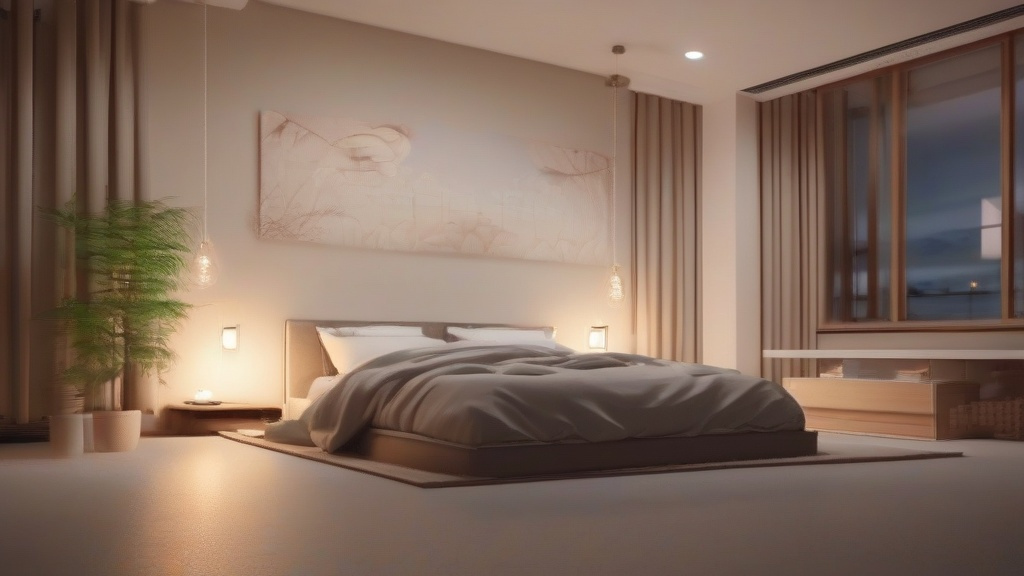 午睡科学指南：破解睡眠障碍者的高效补眠密码