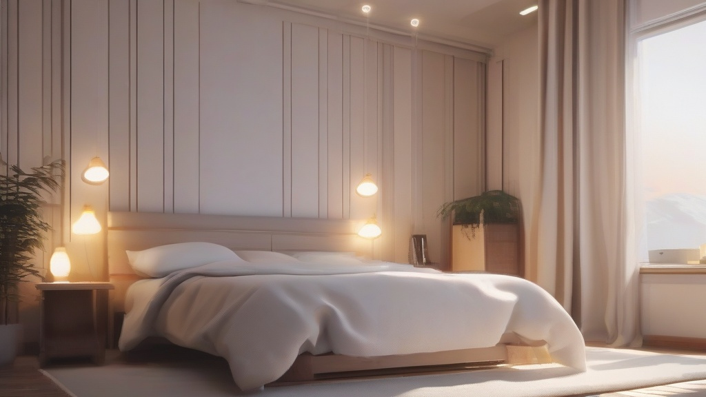 瑜伽疗愈睡眠：从心理到生理的深度修复指南